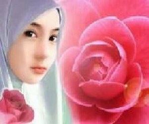 Wanita Cantik on Gambar Muslim    Maytapuri S Blog